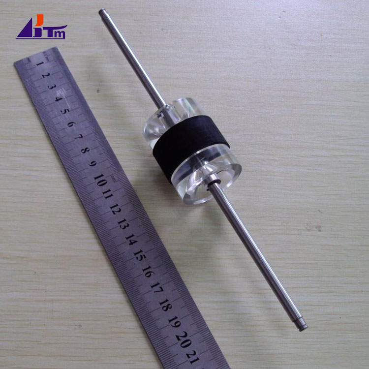 A001523 NMD DeLaRue NQ 200 Prism Shaft Assy EZSA00152300