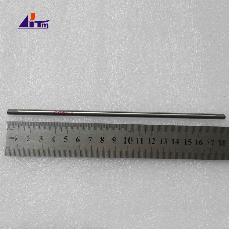 ATM Parts NCR Shaft Upper Rear Linkage 445-0761208-203-1 445-0729166