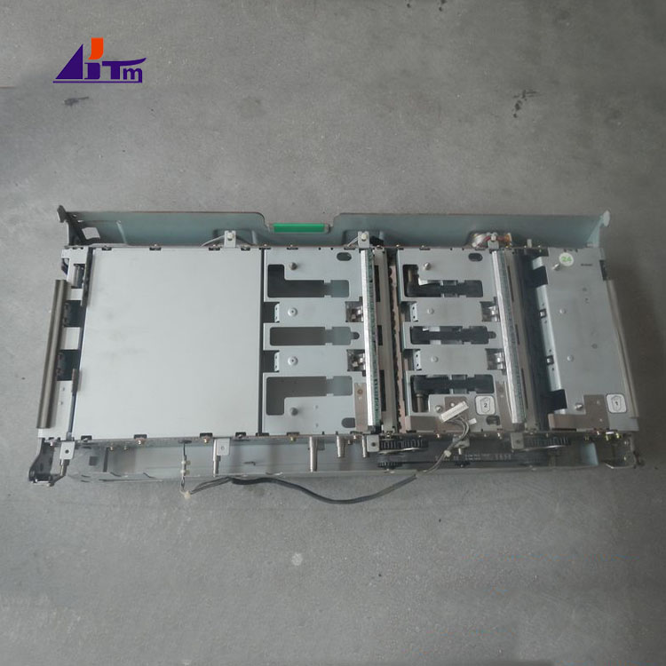 ATM Machine Parts NCR Lower Transport Unit 0090020383 009-0020383