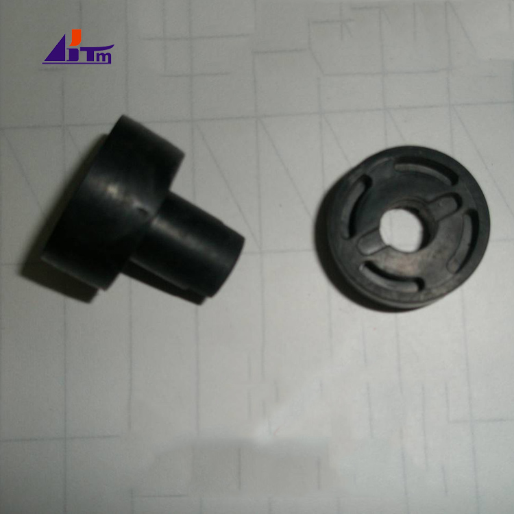 ATM Spare Parts NCR Black Roller 445-0663149-5