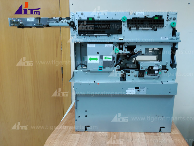 ATM Machine Parts NCR BNA3 Recycling Module And Spare Parts 0090024178 009-0024178