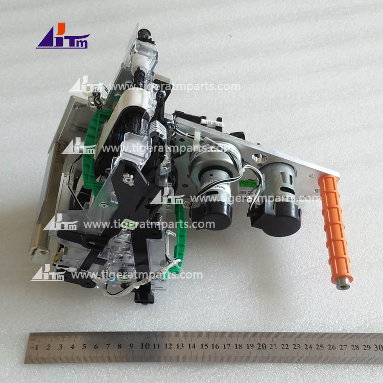 ATM Parts NCR 4840105977 Assembly SCPM Bunch Feed Module 484-0105977