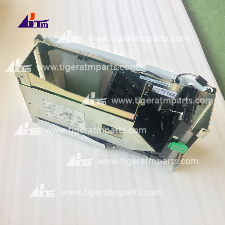 ATM Machine Parts NCR SDM2 Assembly Upper Stacking Bin 4840100911