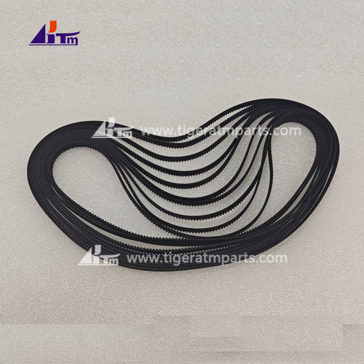 ATM Parts Fujitsu F53 F56 Dispenser Timing Belt S2M572 CA02953-3286