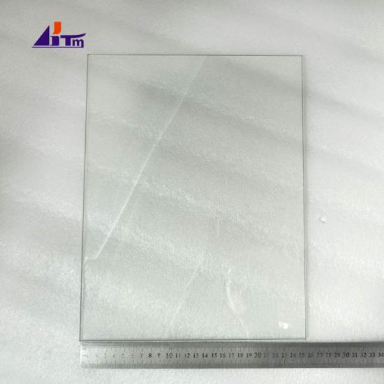 ATM Spare Parts Wincor Nixdorf PC285 Protective Glass 15 Inch 330.2x254 ...